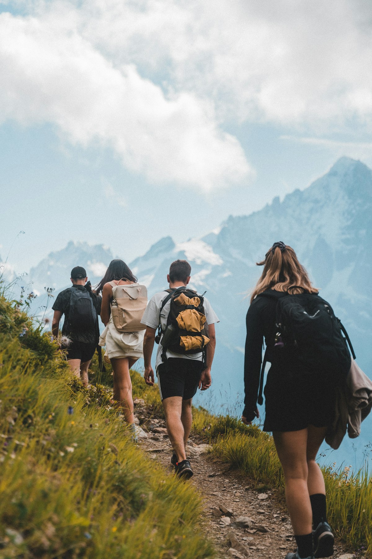 DofE Providers