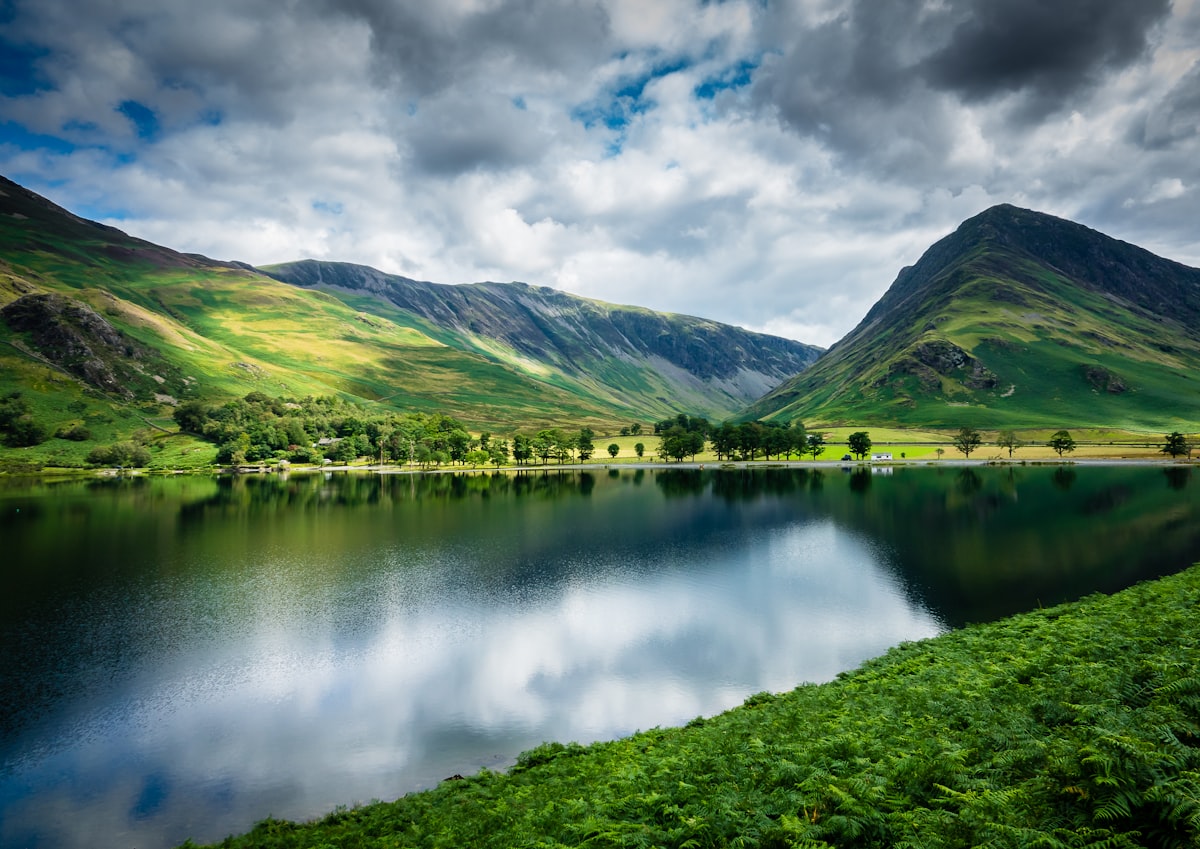National and Country Parks